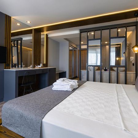 Adora Calma Beach Hotel Adults Only Kizilot Ngoại thất bức ảnh