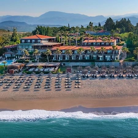 Adora Calma Beach Hotel Adults Only Kizilot Ngoại thất bức ảnh