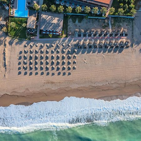 Adora Calma Beach Hotel Adults Only Kizilot Ngoại thất bức ảnh