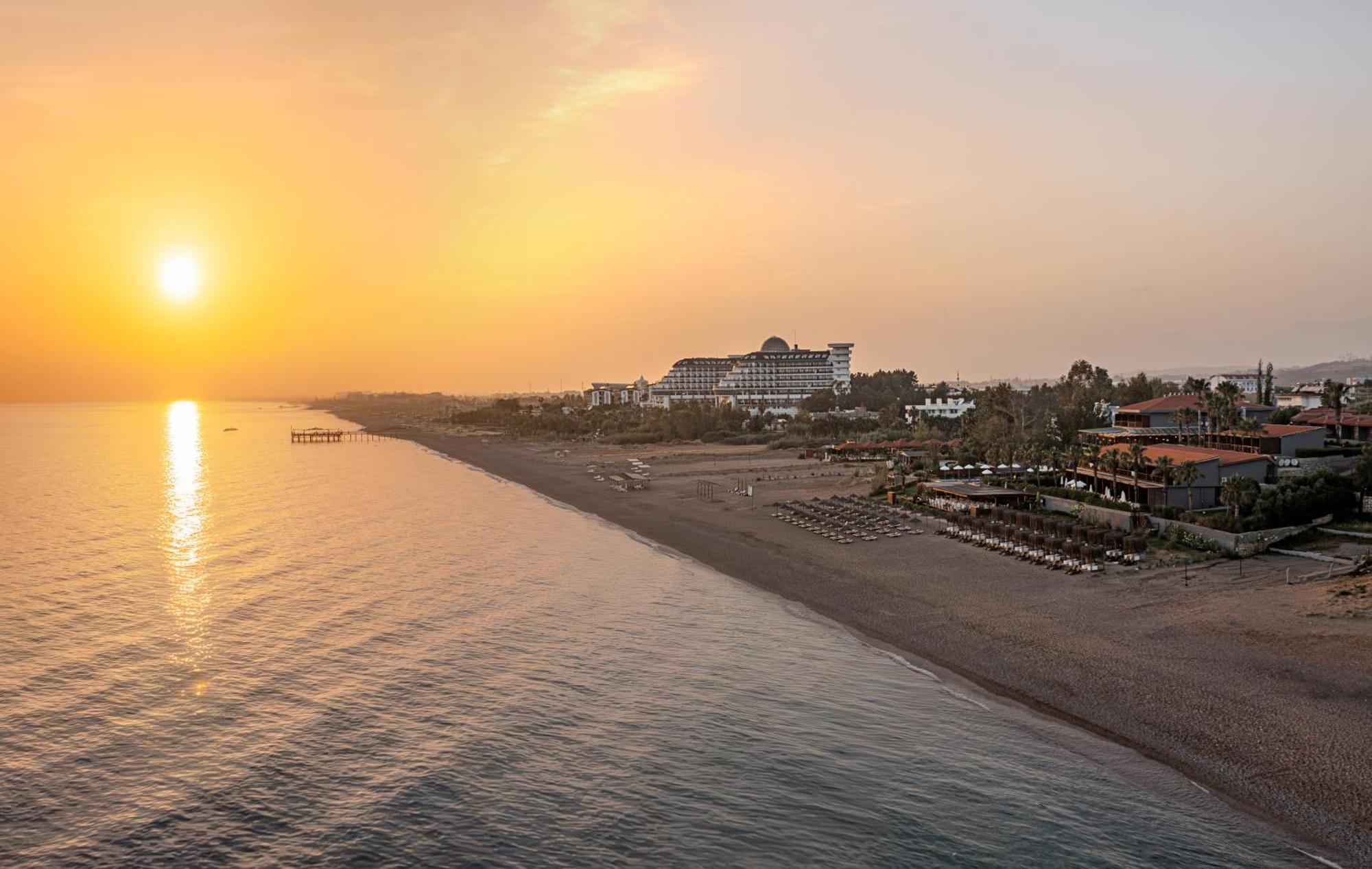 Adora Calma Beach Hotel Adults Only Kizilot Ngoại thất bức ảnh