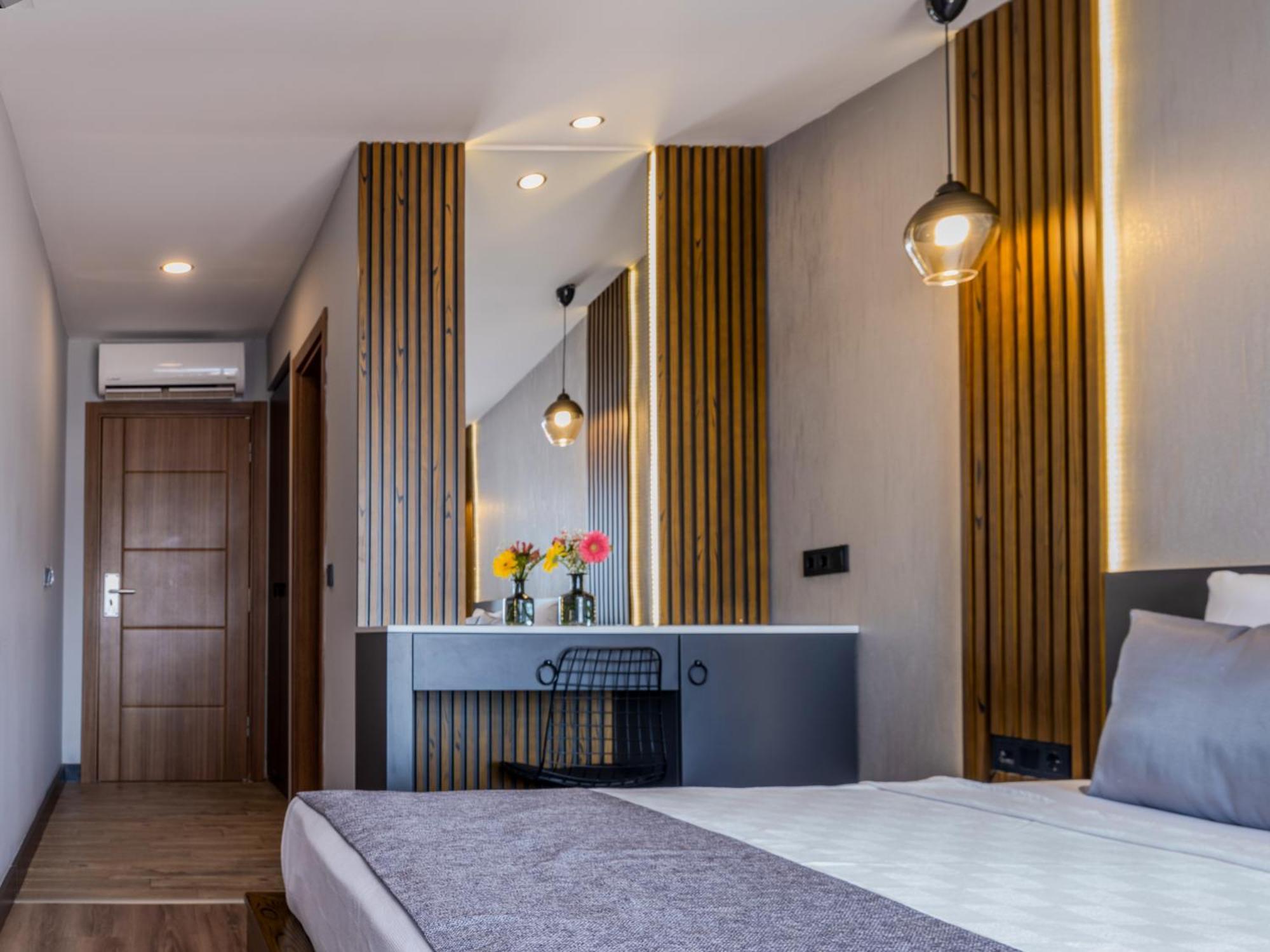 Adora Calma Beach Hotel Adults Only Kizilot Ngoại thất bức ảnh