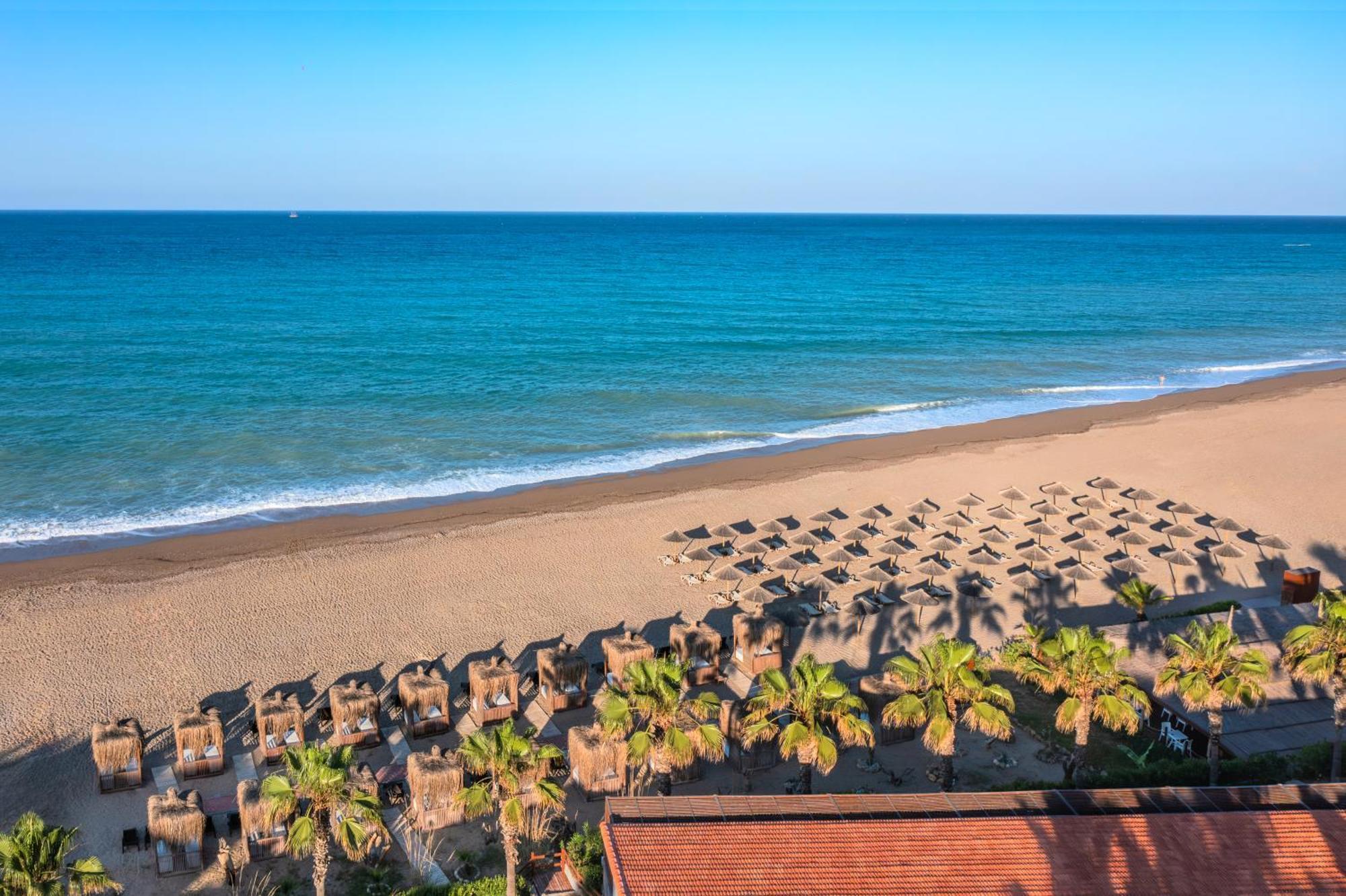 Adora Calma Beach Hotel Adults Only Kizilot Ngoại thất bức ảnh