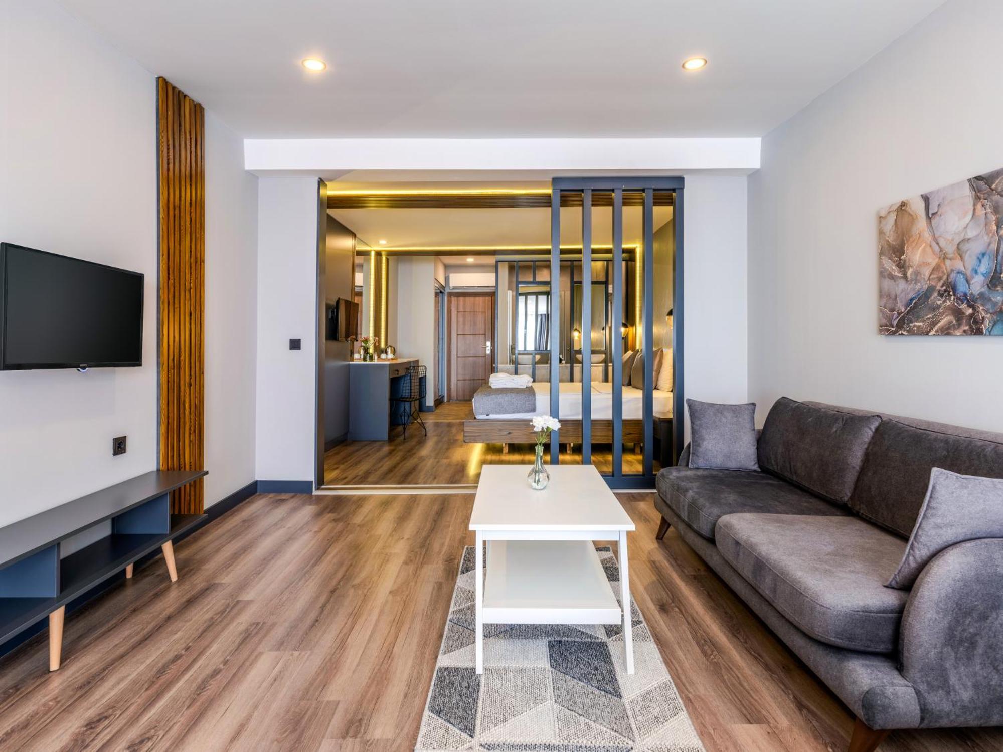 Adora Calma Beach Hotel Adults Only Kizilot Ngoại thất bức ảnh