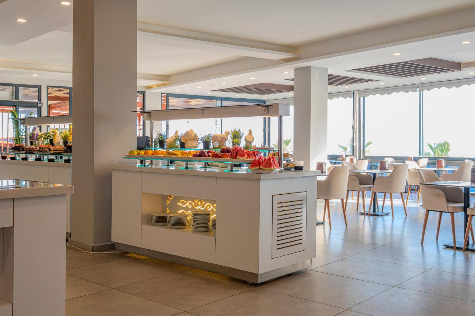 Adora Calma Beach Hotel Adults Only Kizilot Ngoại thất bức ảnh