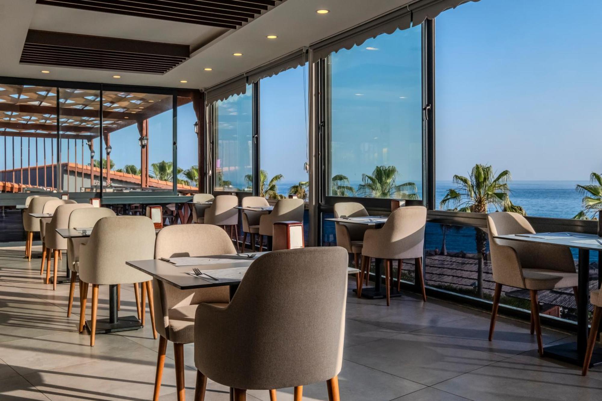 Adora Calma Beach Hotel Adults Only Kizilot Ngoại thất bức ảnh
