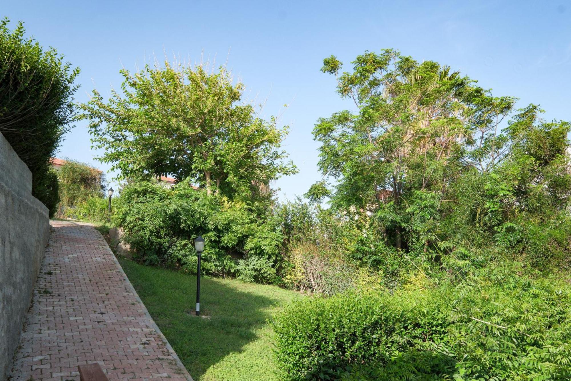 Adora Calma Beach Hotel Adults Only Kizilot Ngoại thất bức ảnh