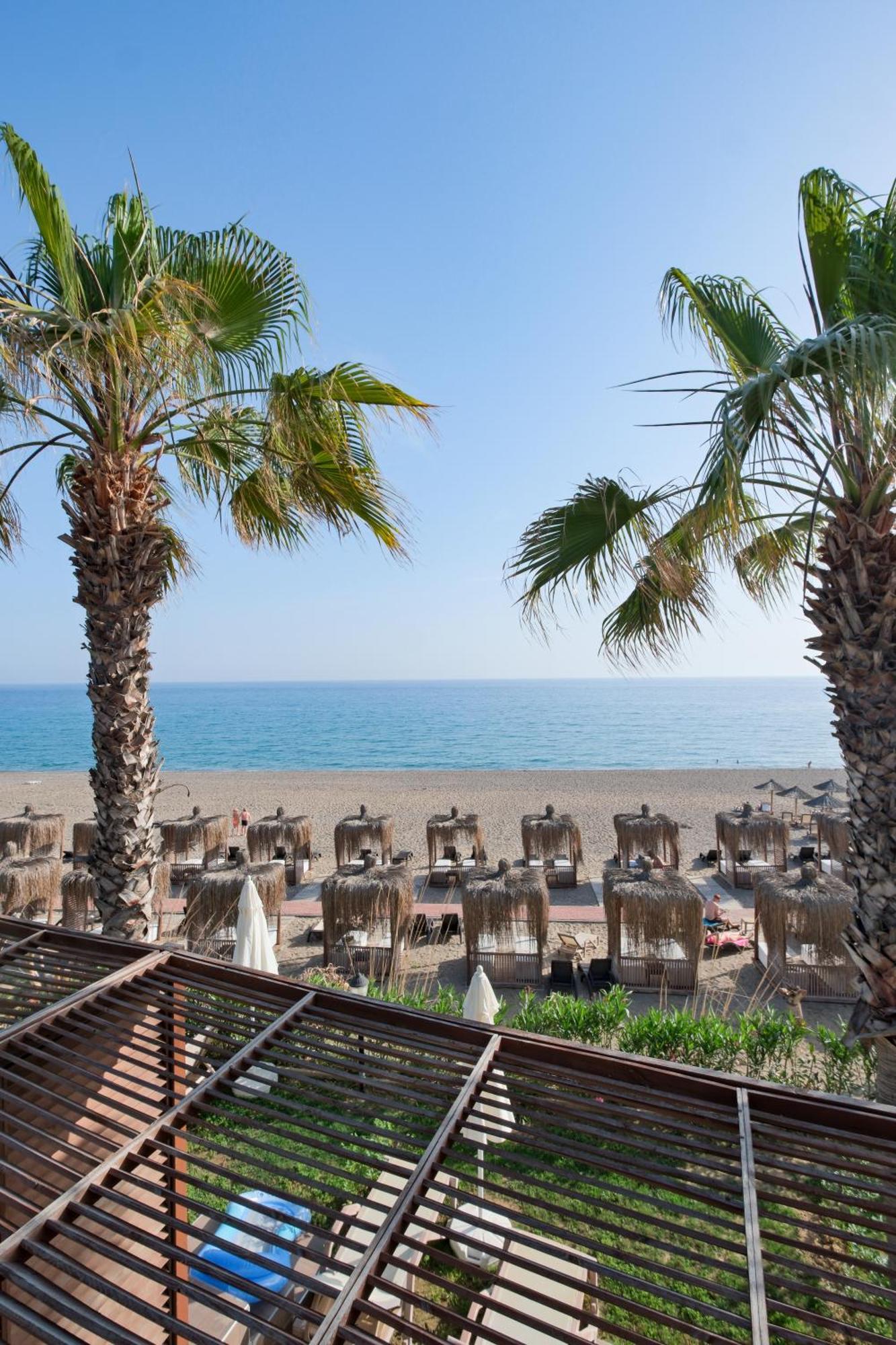 Adora Calma Beach Hotel Adults Only Kizilot Ngoại thất bức ảnh