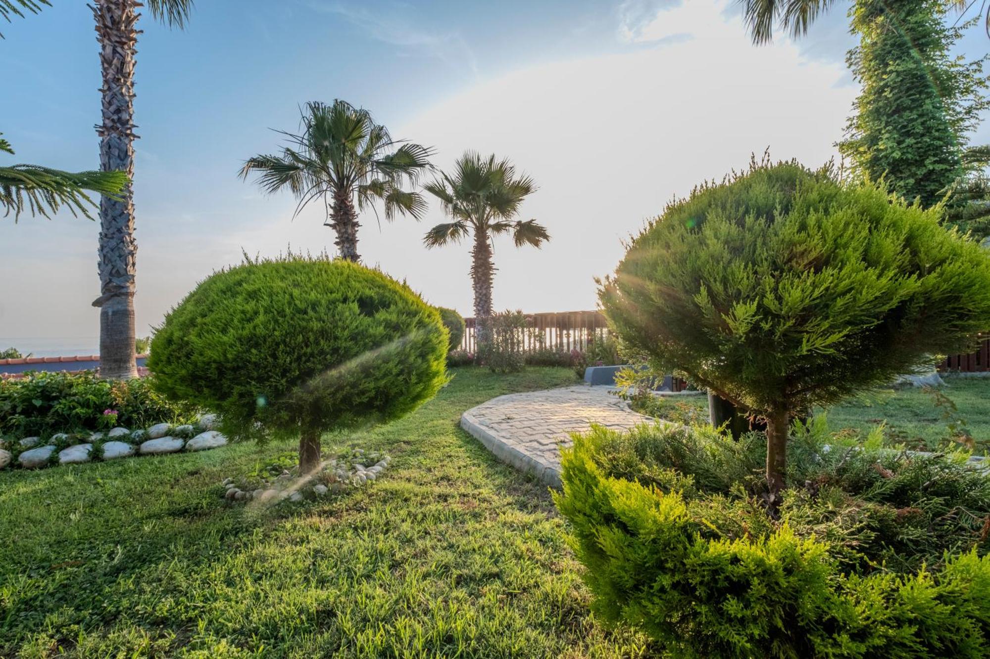 Adora Calma Beach Hotel Adults Only Kizilot Ngoại thất bức ảnh