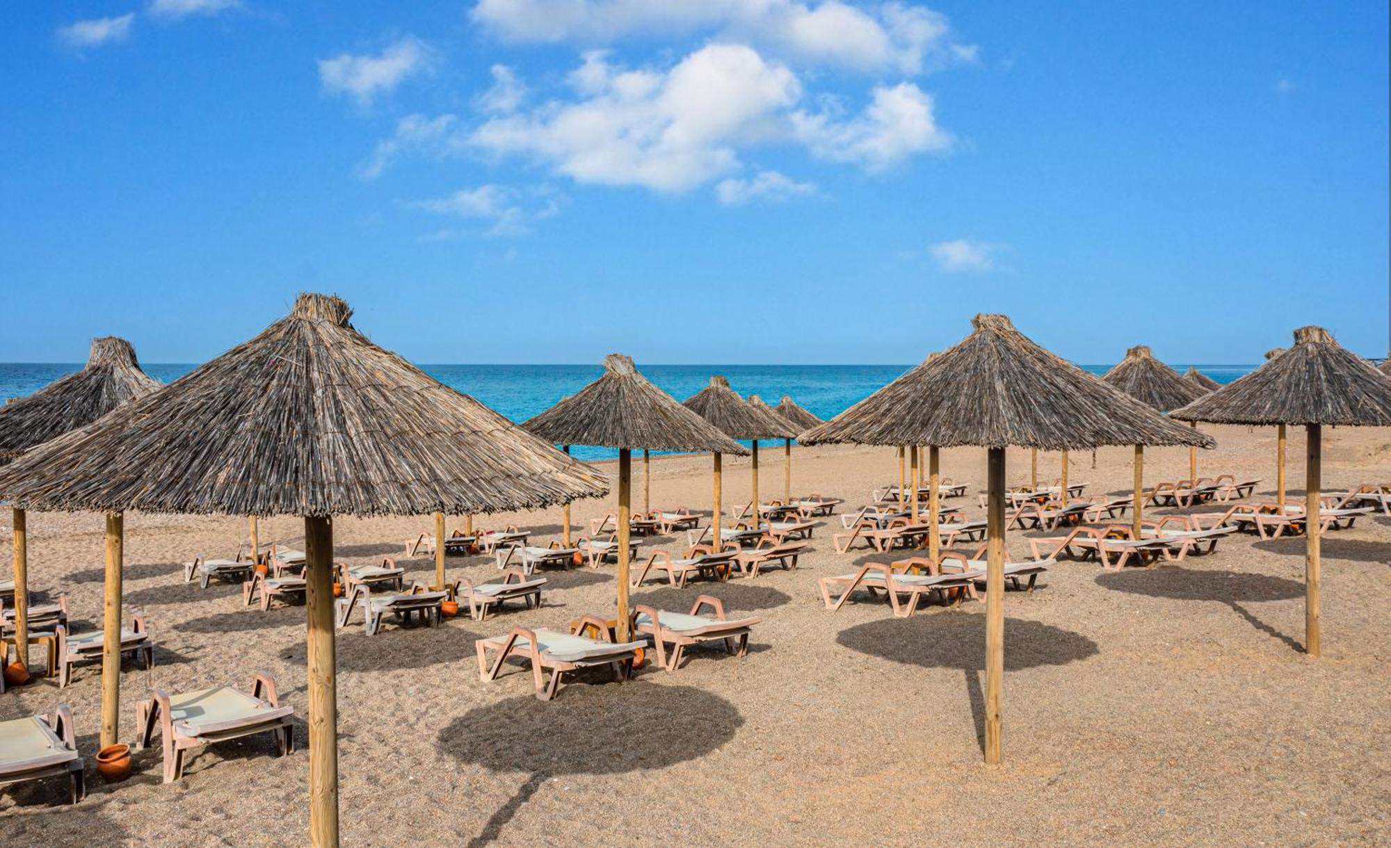 Adora Calma Beach Hotel Adults Only Kizilot Ngoại thất bức ảnh