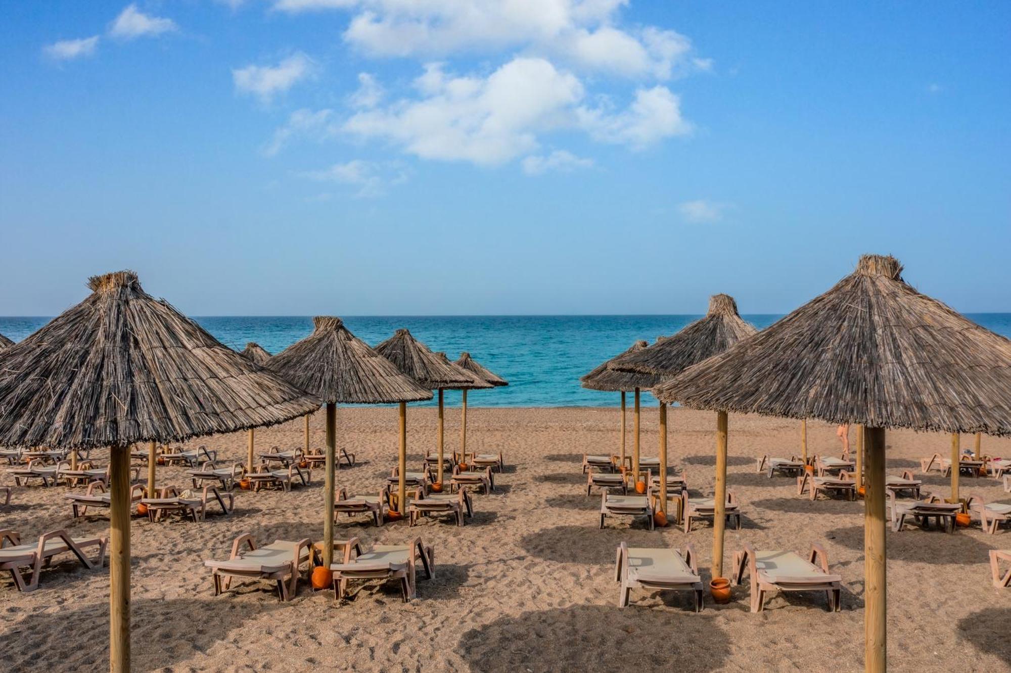 Adora Calma Beach Hotel Adults Only Kizilot Ngoại thất bức ảnh