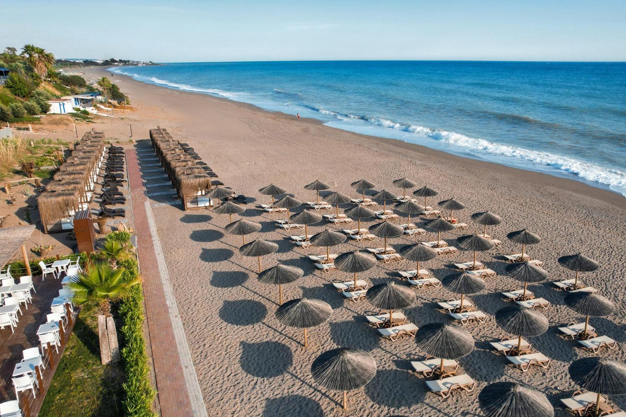 Adora Calma Beach Hotel Adults Only Kizilot Ngoại thất bức ảnh
