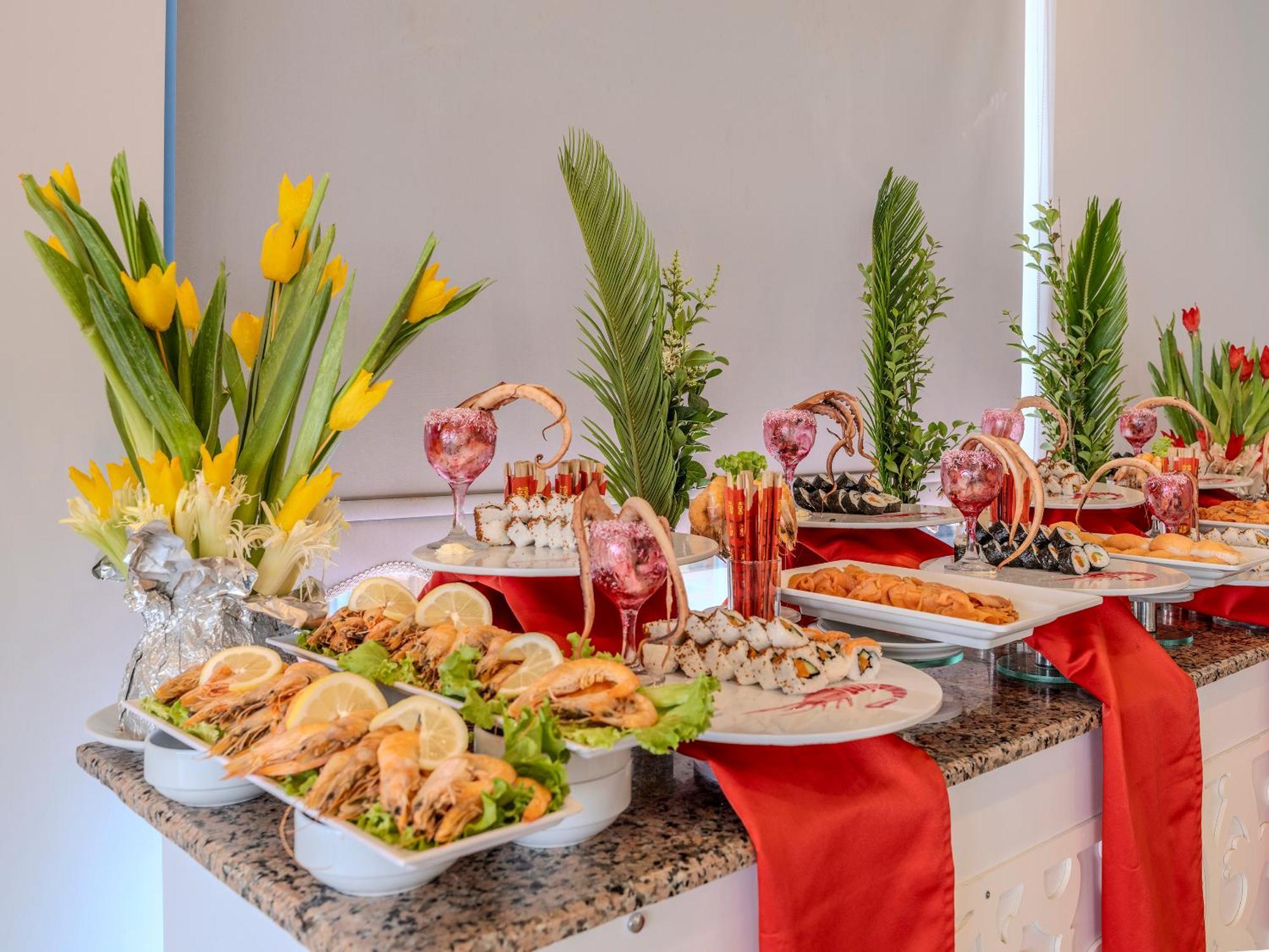 Adora Calma Beach Hotel Adults Only Kizilot Ngoại thất bức ảnh